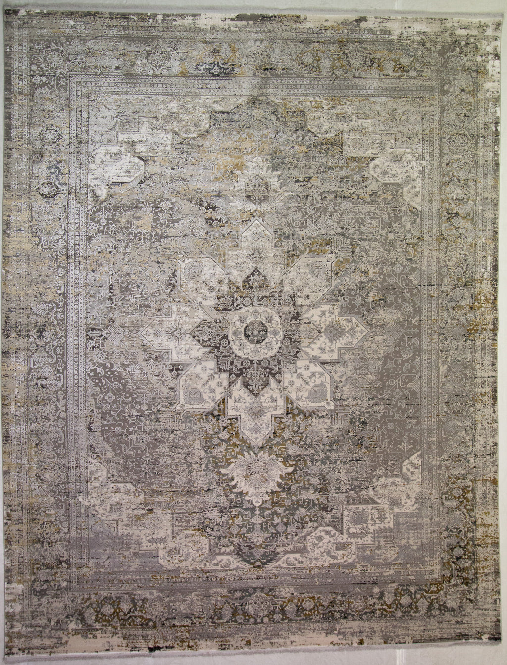 Contemporary Area Rug