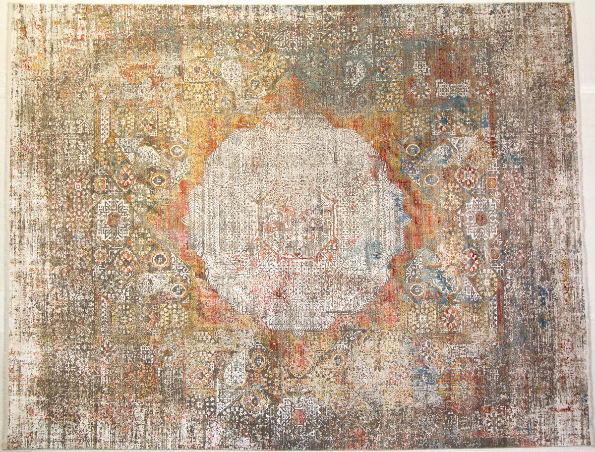 Contemporary Area Rug
