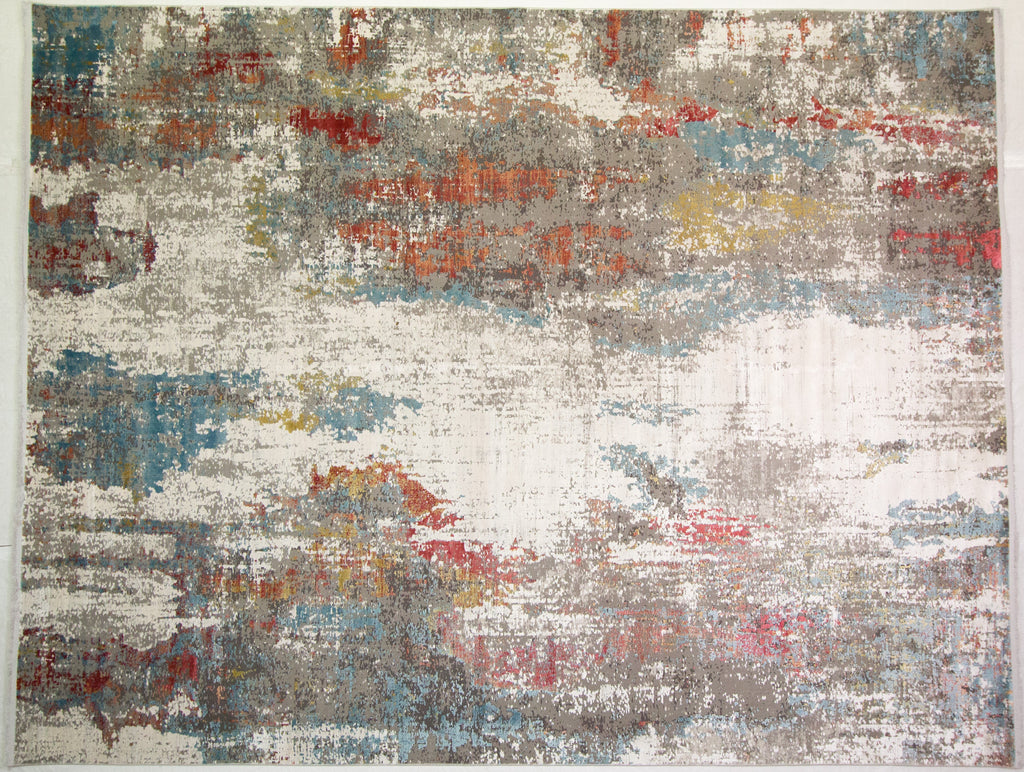 Contemporary Area Rug