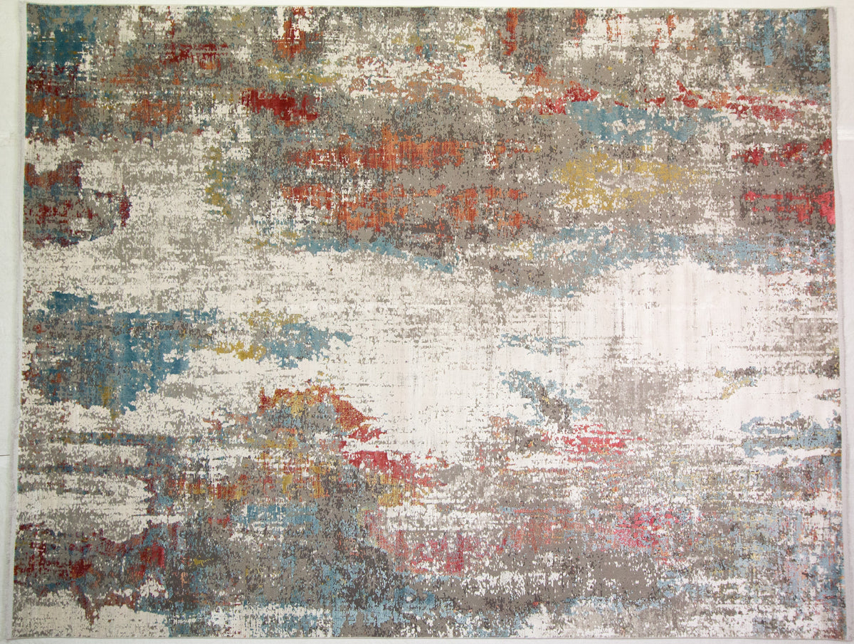 Contemporary Area Rug