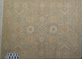 Pakistani Hand-Made Area Rug