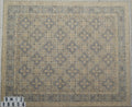 Pakistani Hand-Made Area Rug