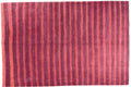 Hand-Knotted Gabbeh Area Rug