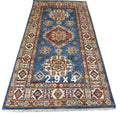 Pakistani Hand-Knotted Kazak