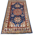 Pakistani Hand-Knotted Kazak