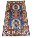Pakistani Hand-Knotted Kazak