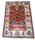 Pakistani Hand-Knotted Kazak