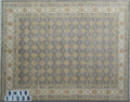 Pakistani Hand-Made Area Rug