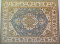 Pakistani Hand-Made Area Rug