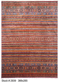 Pakistani Hand-Made Area Rug