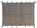 Moroccan Hand-Knotted Area Rug