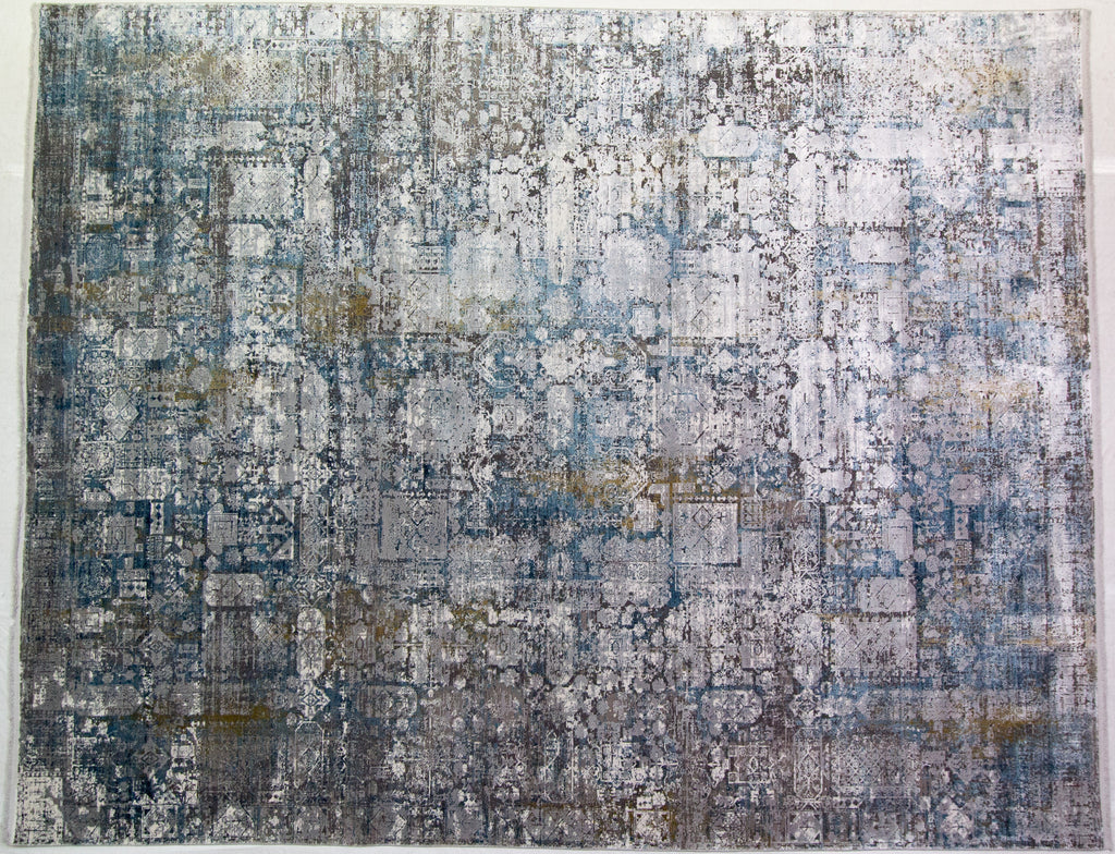 Contemporary Area Rug