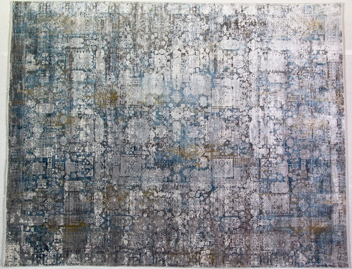 Contemporary Area Rug