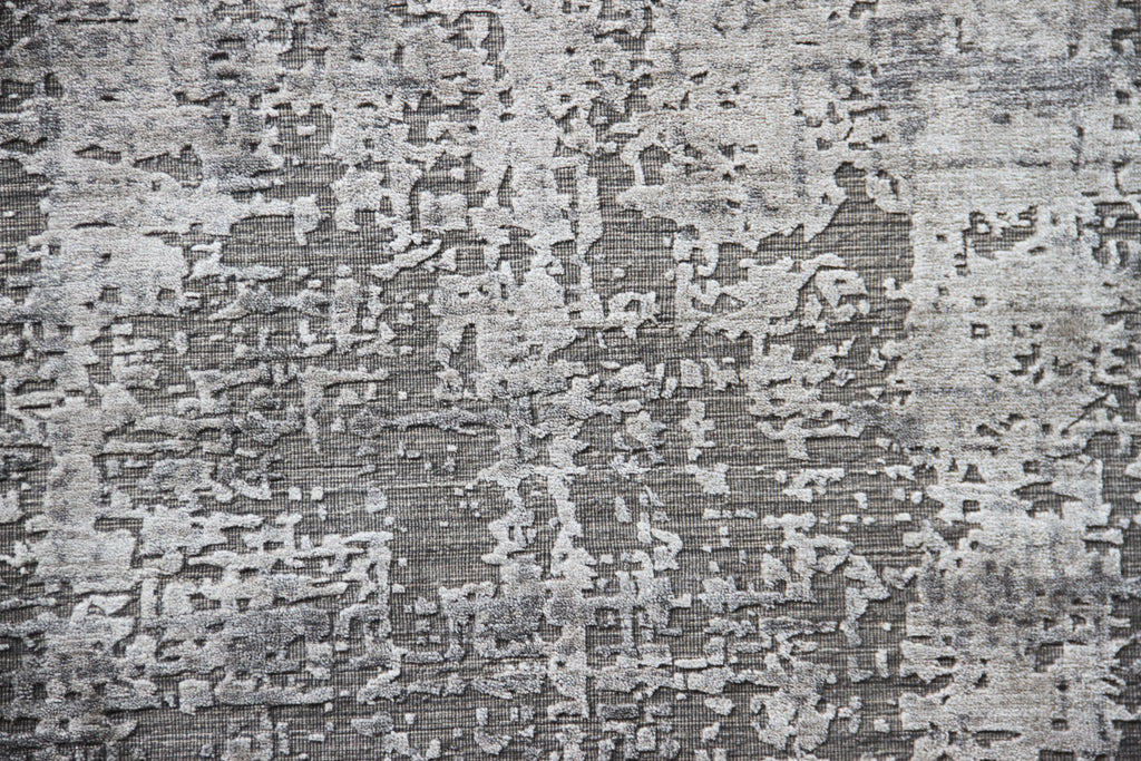 Indian Hand-Loomed Area Rug
