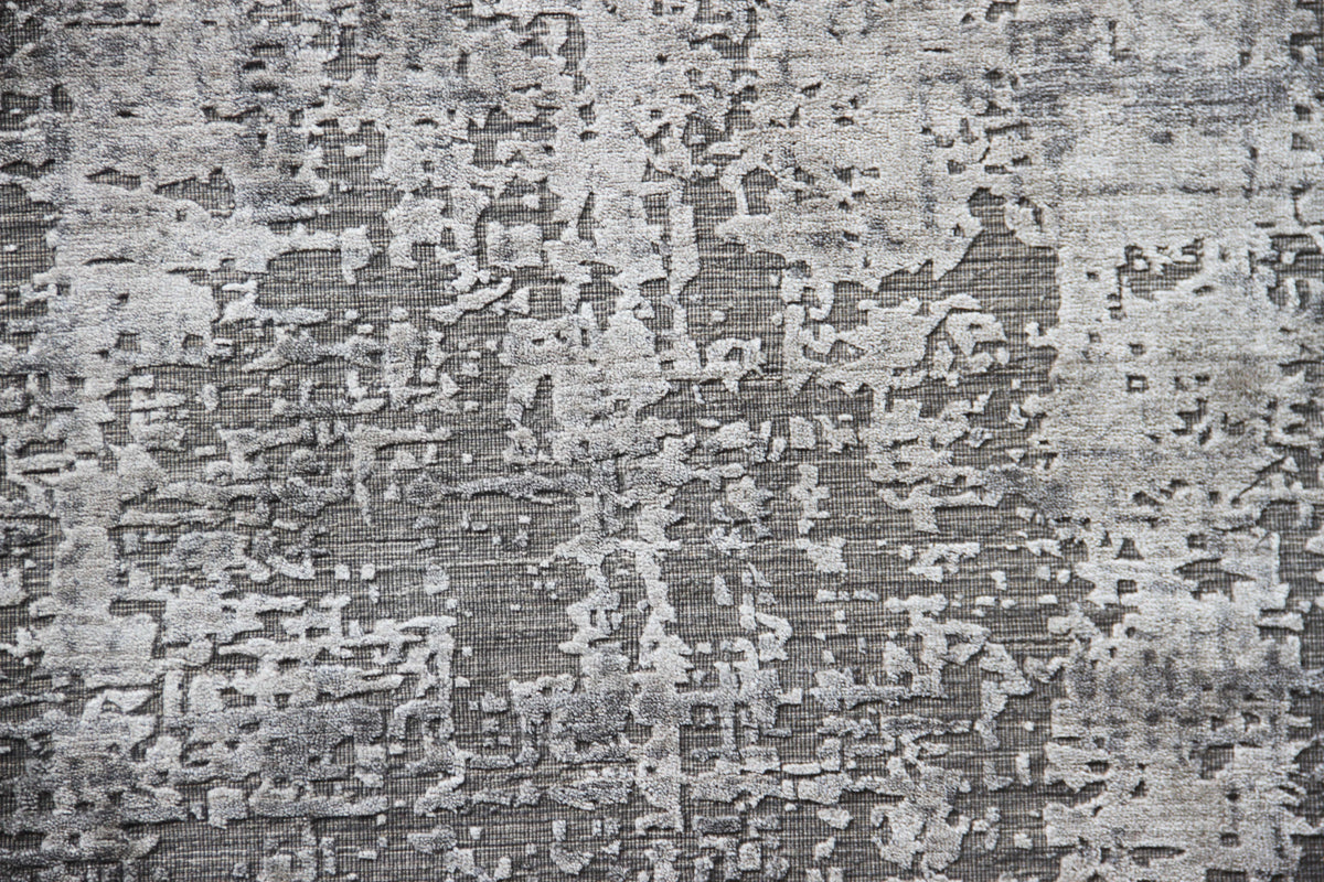 Indian Hand-Loomed Area Rug