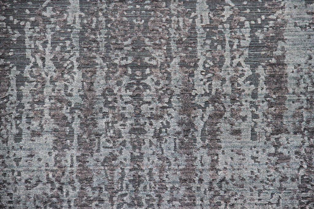 Indian Hand-Loomed Area Rug