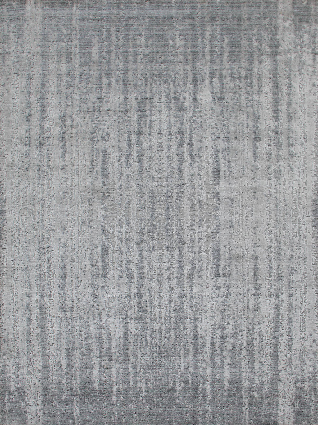 Indian Hand-Loomed Area Rug