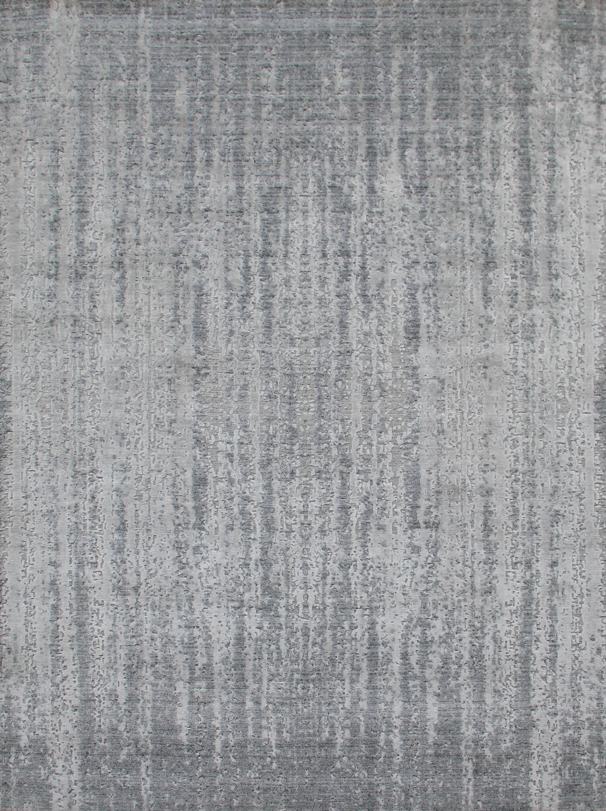 Indian Hand-Loomed Area Rug