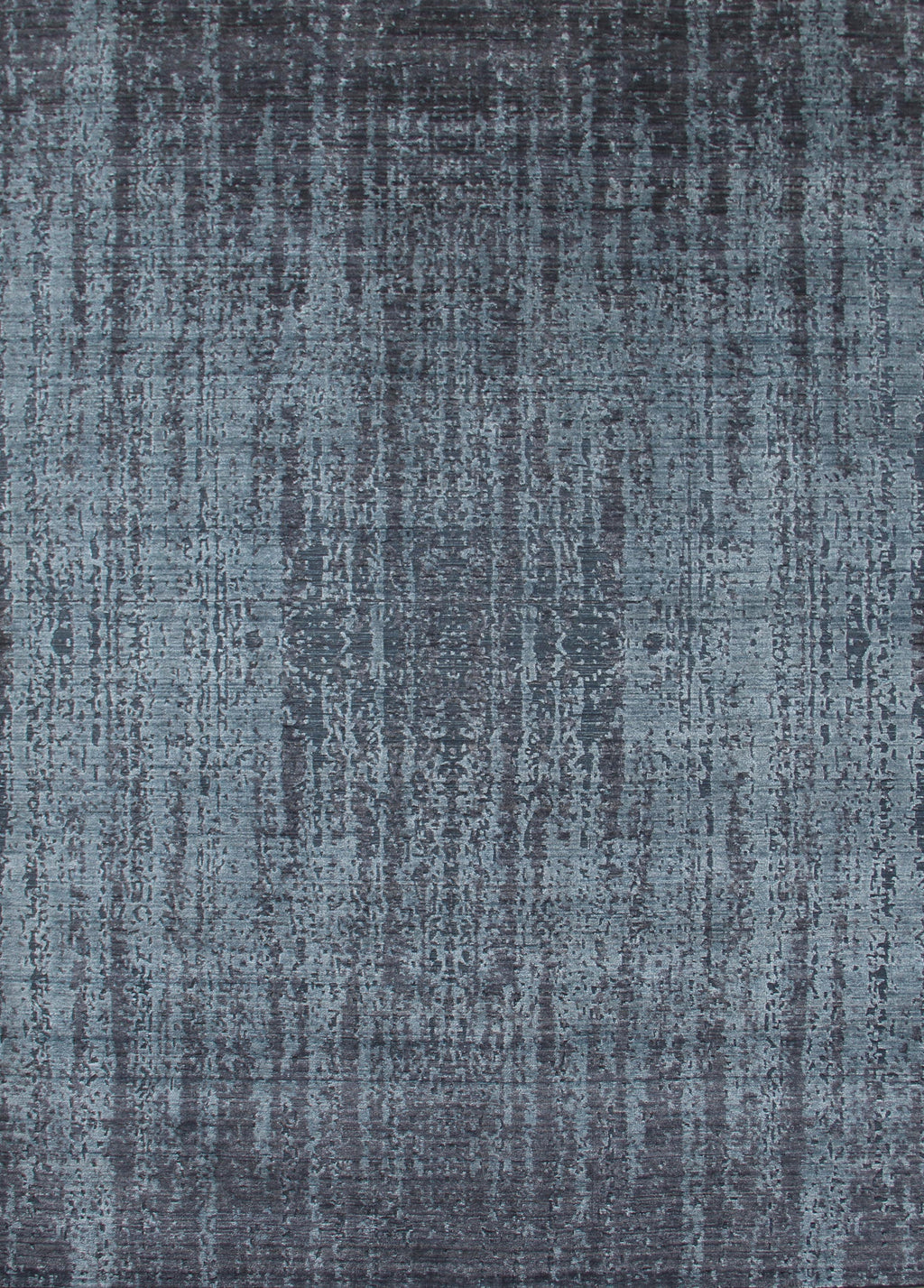 Indian Hand-Loomed Area Rug