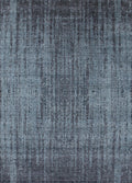 Indian Hand-Loomed Area Rug