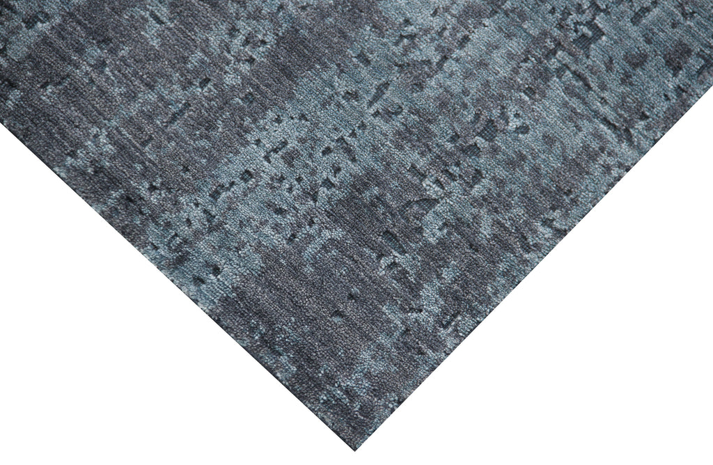 Indian Hand-Loomed Area Rug
