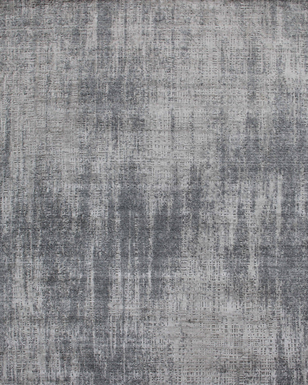 Indian Hand-Loomed Area Rug