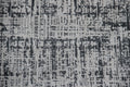Indian Hand-Loomed Area Rug