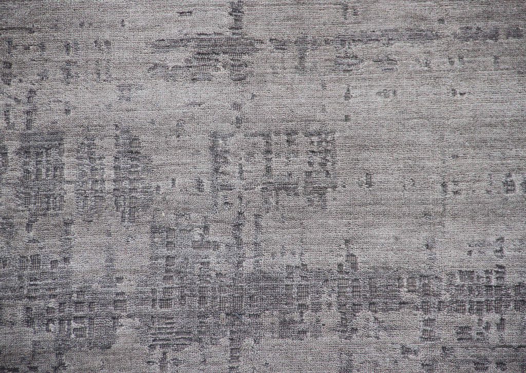 Indian Hand-Loomed Area Rug