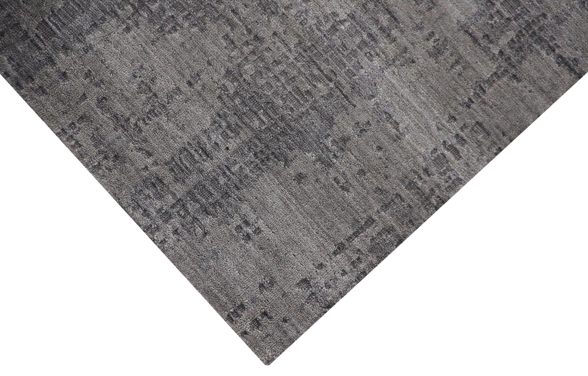 Indian Hand-Loomed Area Rug