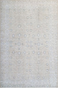 Sand & Ivory Oversize Khotan Rug 11'9" x 17'9"