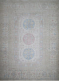 Taupe Khotan Rug 10'0" x 13'10"