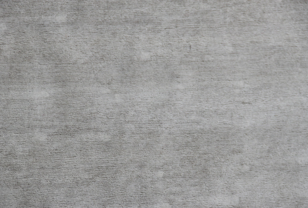 Indian Hand-Knotted Area Rug