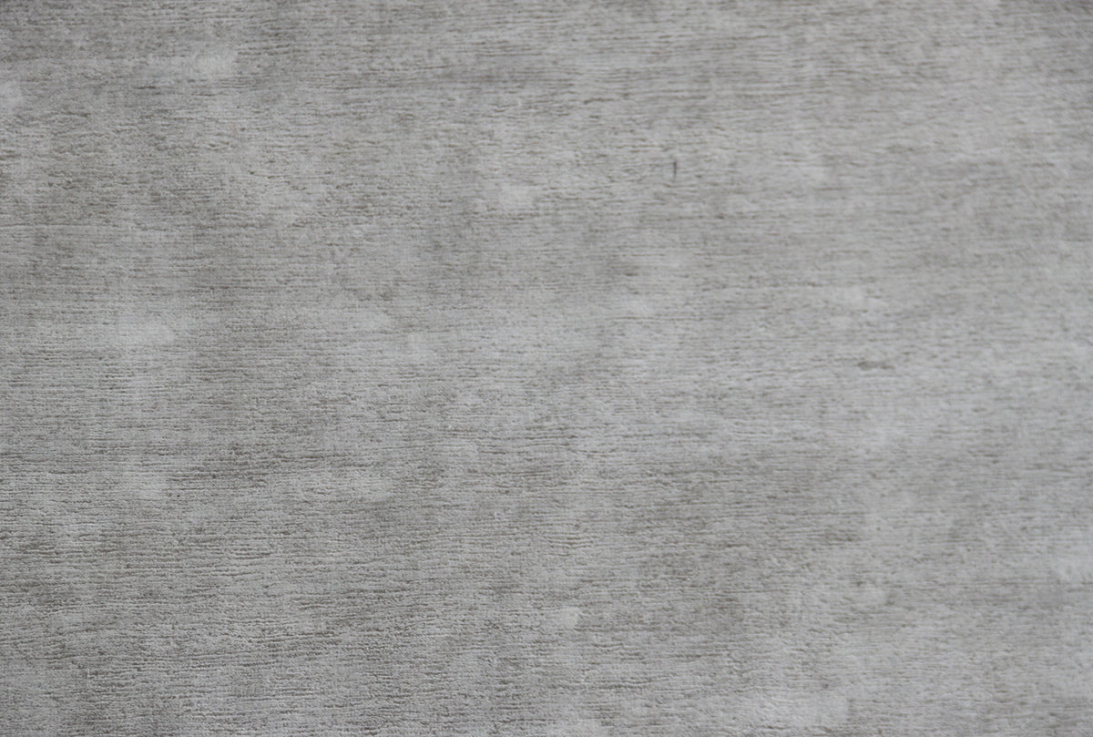 Indian Hand-Knotted Area Rug