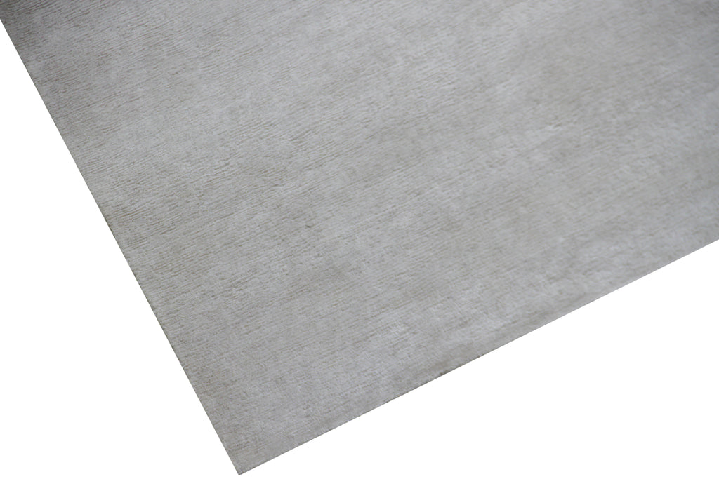 Indian Hand-Knotted Area Rug