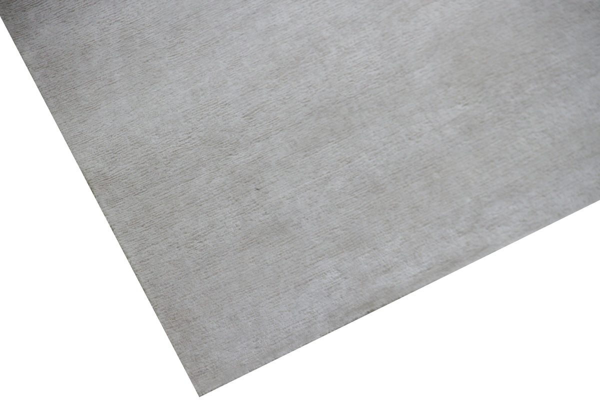 Indian Hand-Knotted Area Rug