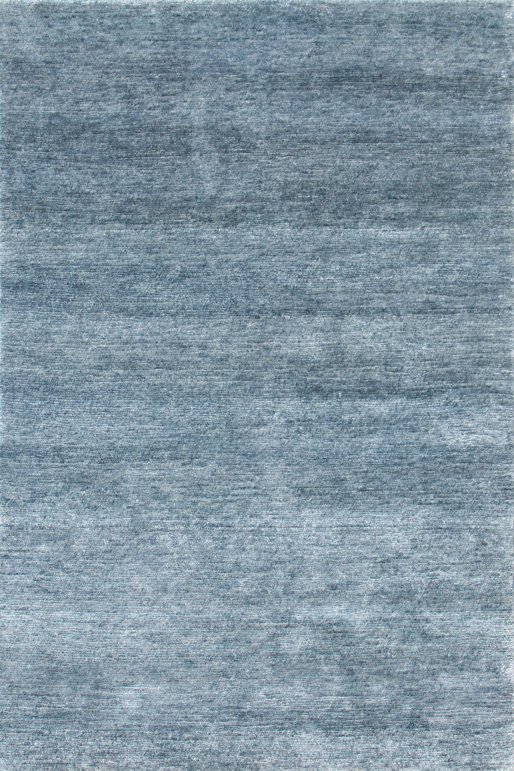 Indian Hand-Knotted Area Rug