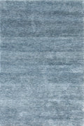 Indian Hand-Knotted Area Rug