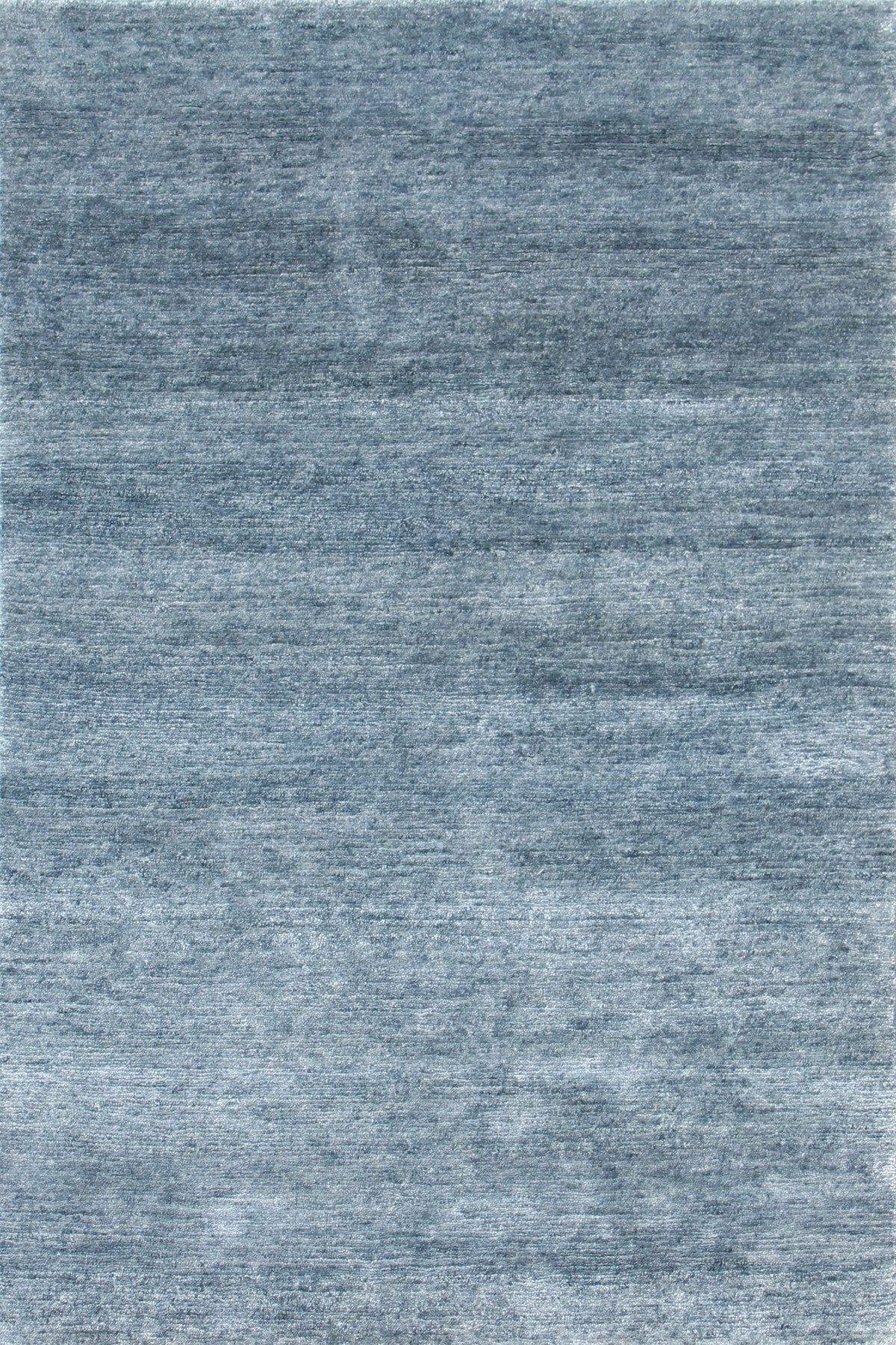 Indian Hand-Knotted Area Rug