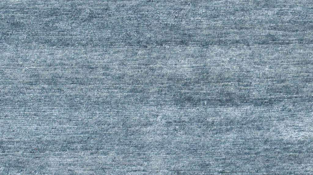 Indian Hand-Knotted Area Rug
