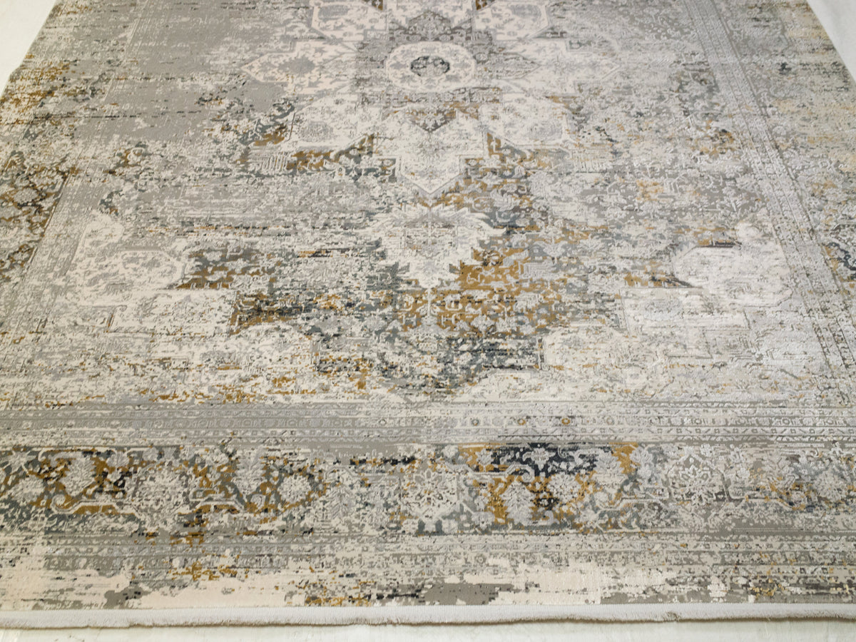 Contemporary Area Rug