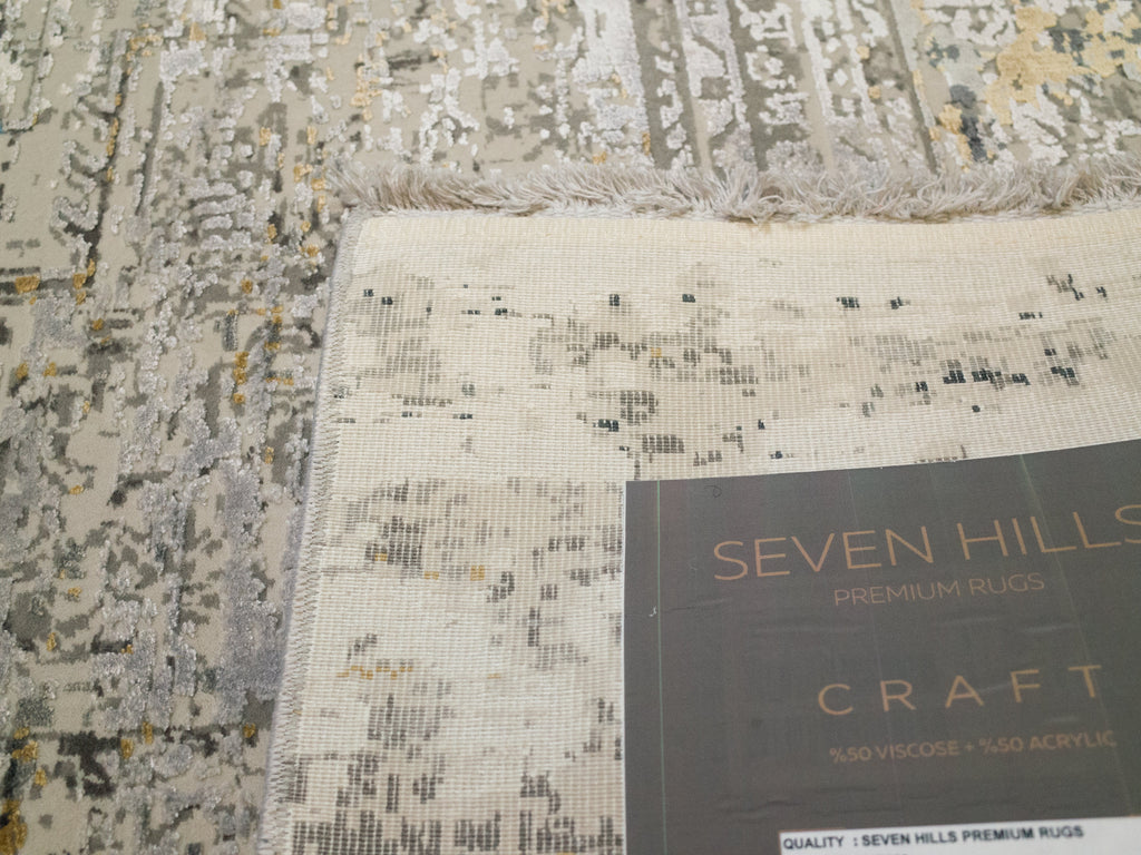 Contemporary Area Rug