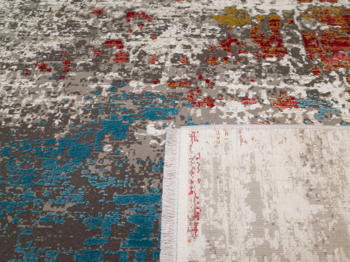 Contemporary Area Rug