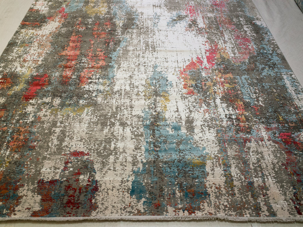 Contemporary Area Rug