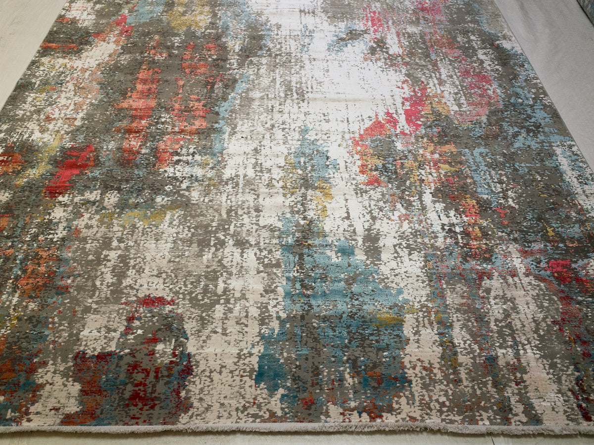 Contemporary Area Rug