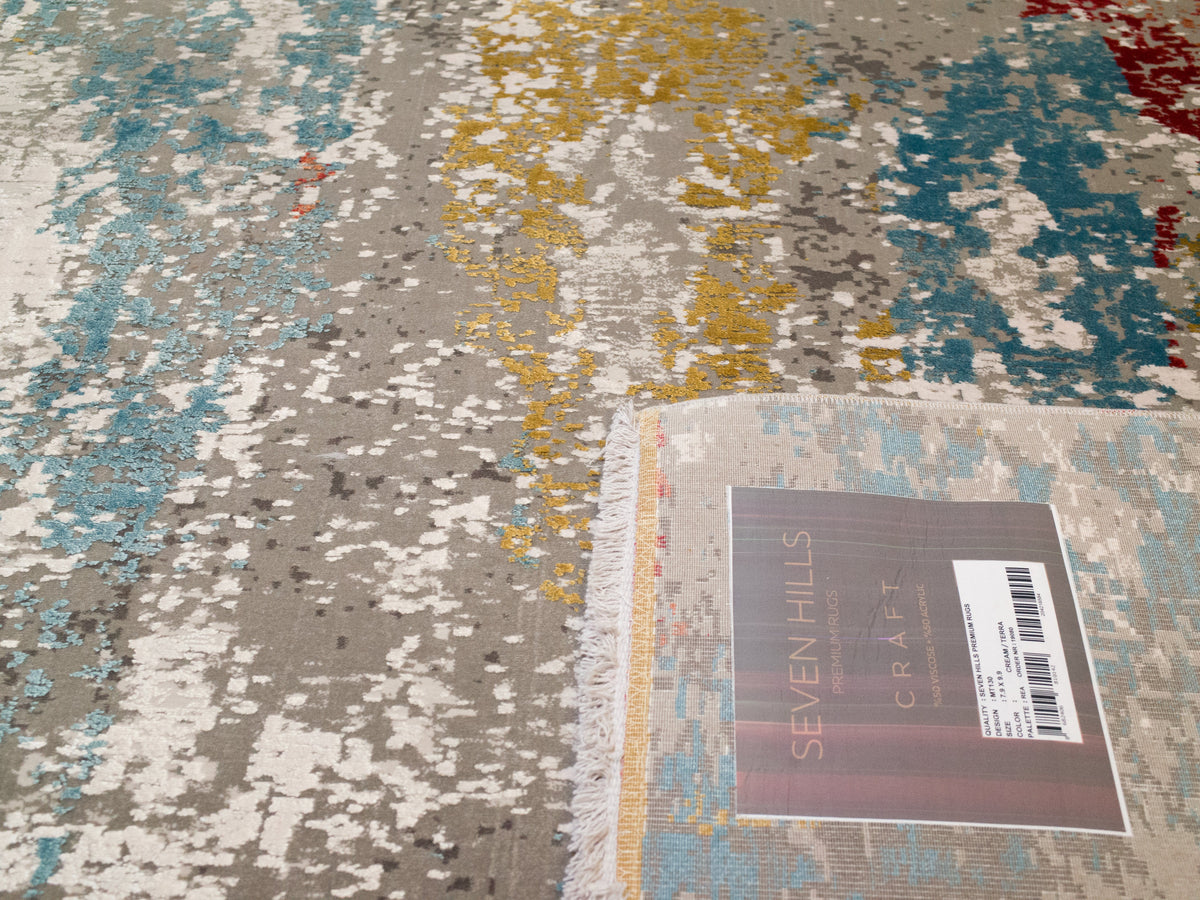 Contemporary Area Rug