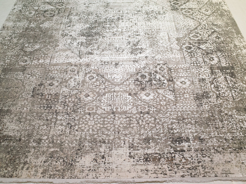 Contemporary Area Rug