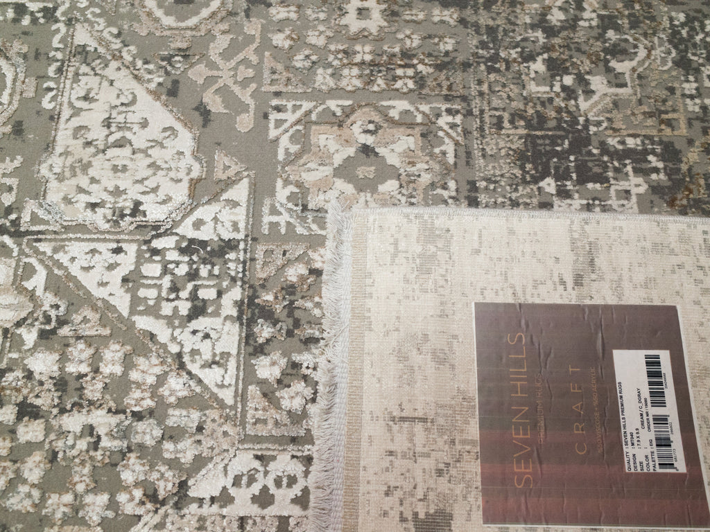 Contemporary Area Rug