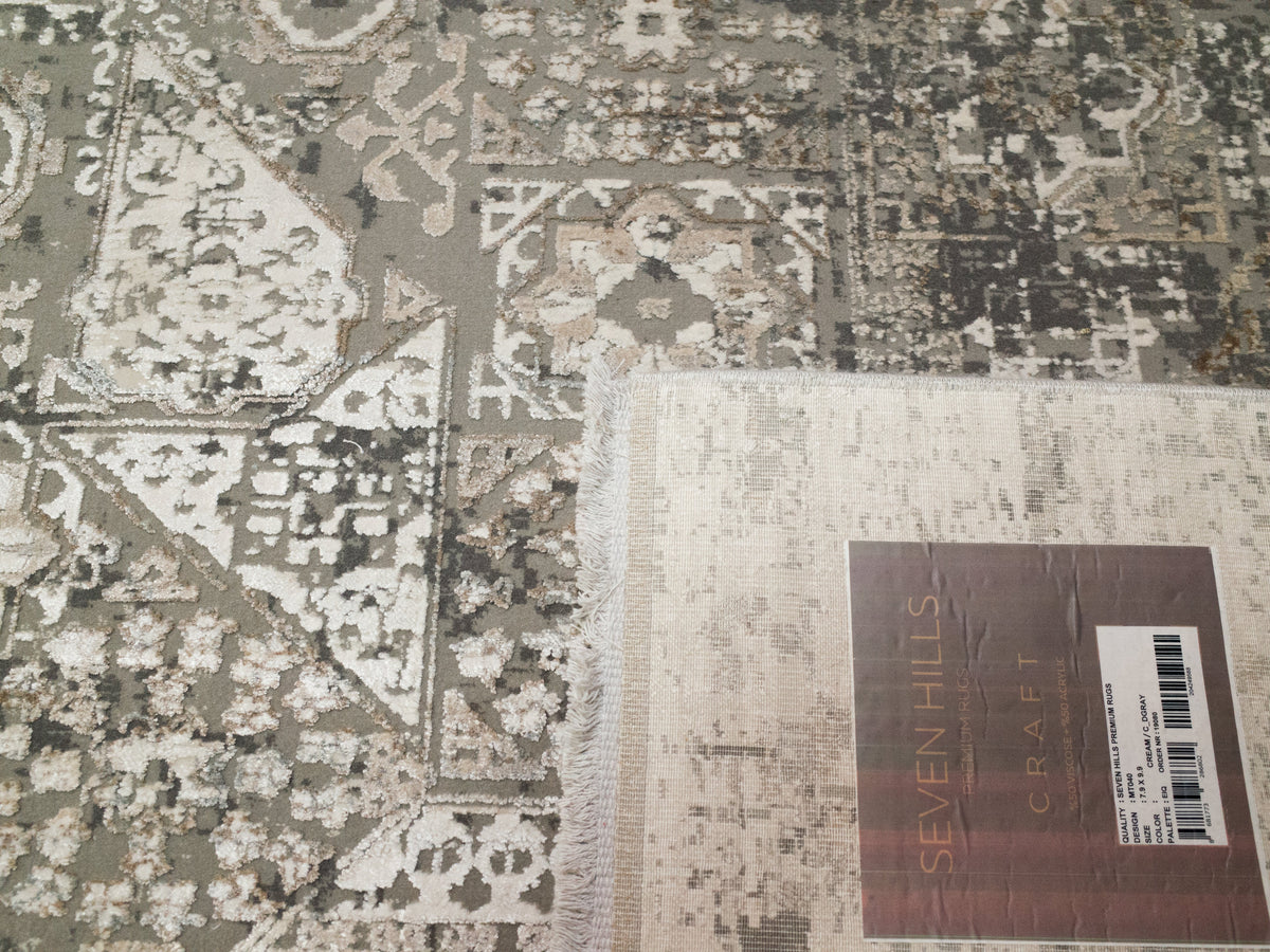 Contemporary Area Rug