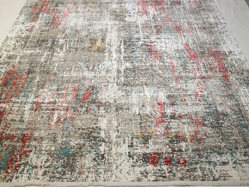 Contemporary Area Rug