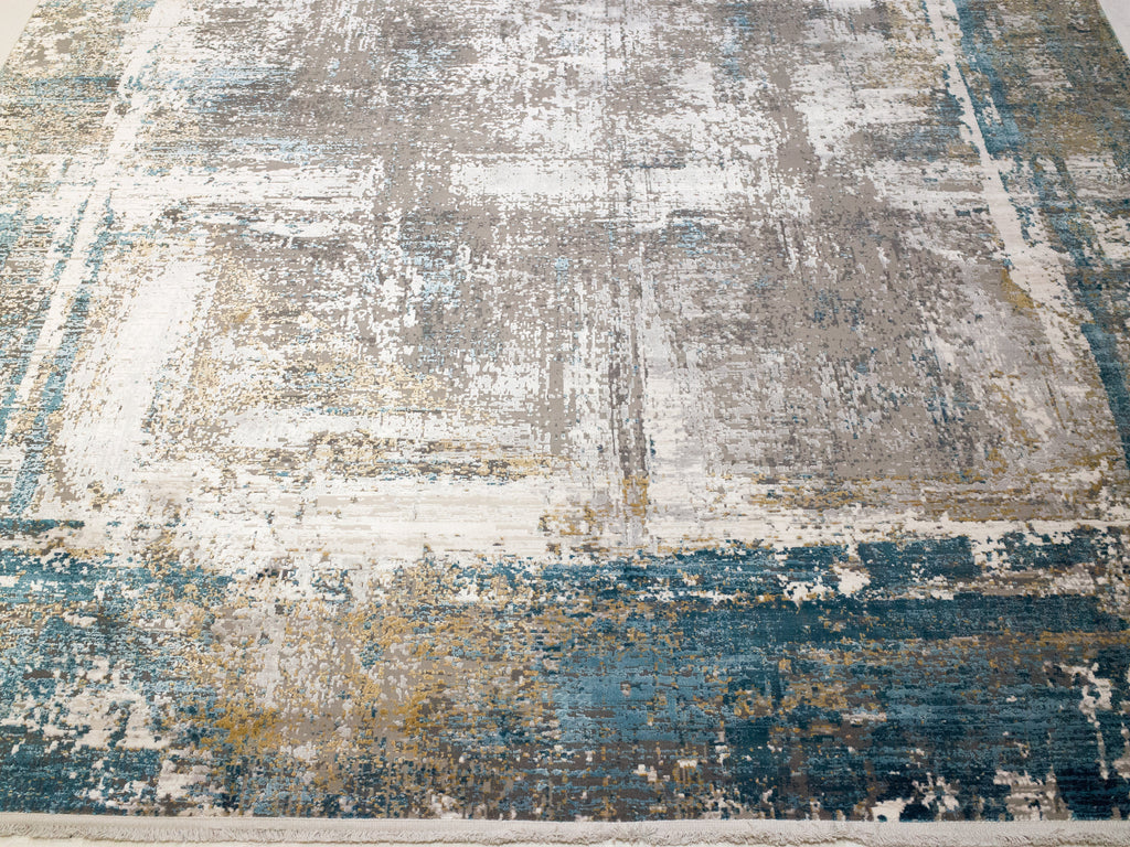Contemporary Area Rug